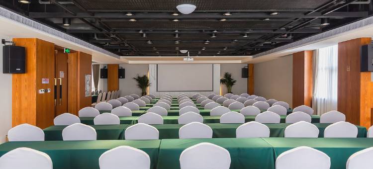 咭啡酒店(邵阳江北店)图片