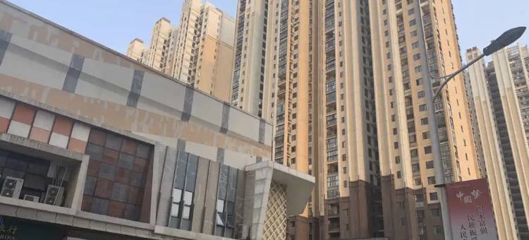 浮尔设计师影院公寓(黄石万达广场店)图片