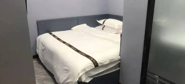 双辽湾景快捷宾馆图片