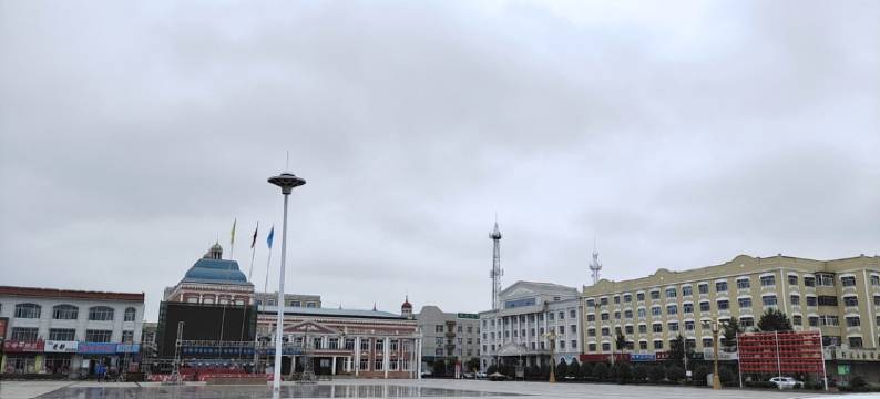 呼玛爱家宾馆图片