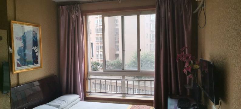 都匀梦娜宾馆图片