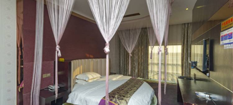 杭州开睿大酒店图片