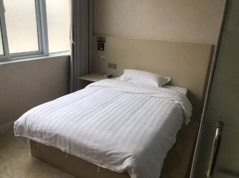 灌南县洲际商务宾馆