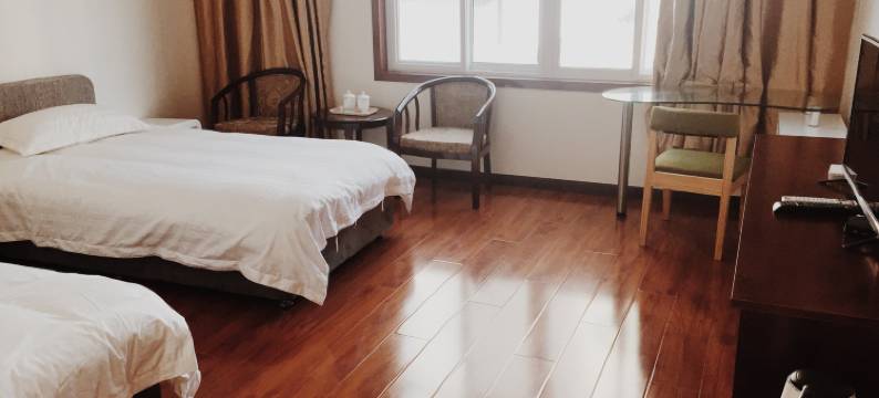 鱼台交运宾馆图片