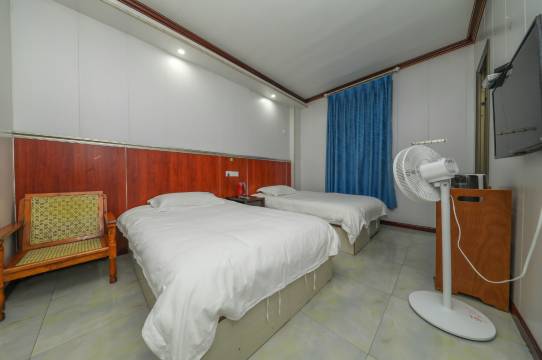 攀枝花丰慧宾馆