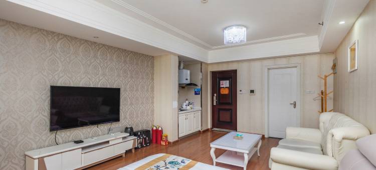 常青藤酒店(济宁万达广场店)图片