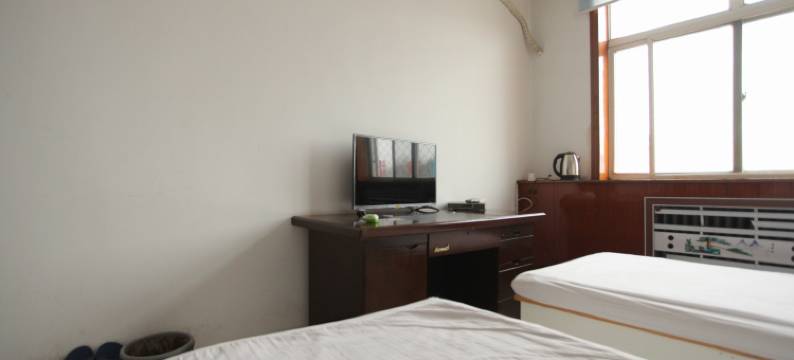 洪洞舒怡快捷旅社图片