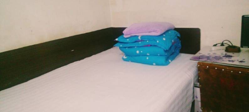 通化快捷旅店图片