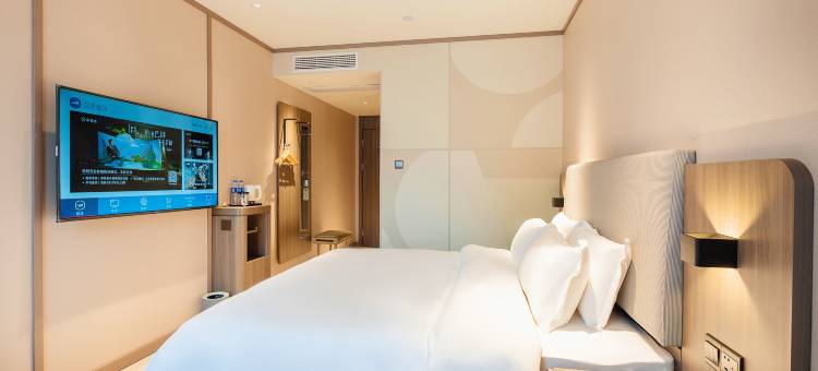 汉庭酒店(丽江古城七星街店)图片