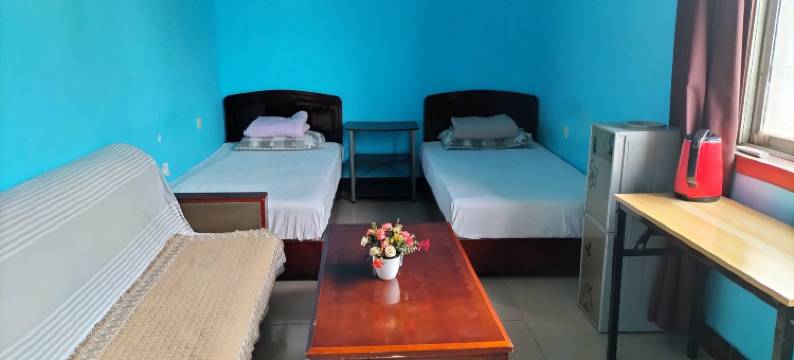 临汾学府宾馆图片