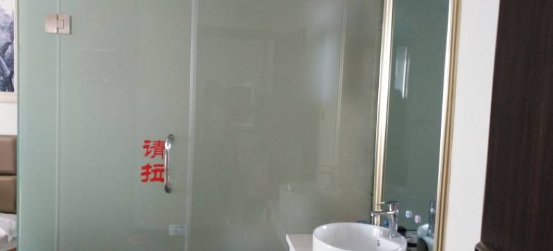 老河口得隆居宾馆图片