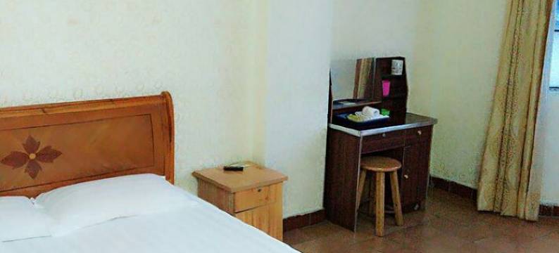 东莞莲城豪华住宿图片