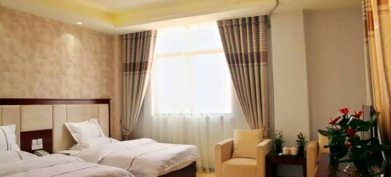 昆明金林山酒店图片