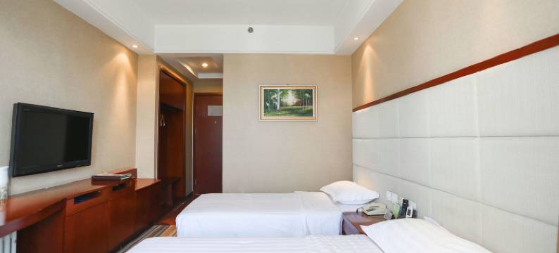 北京蓉驿致家酒店图片