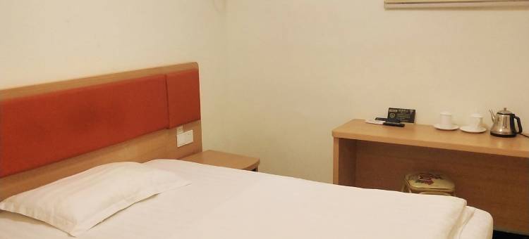 临沂东城宾馆图片