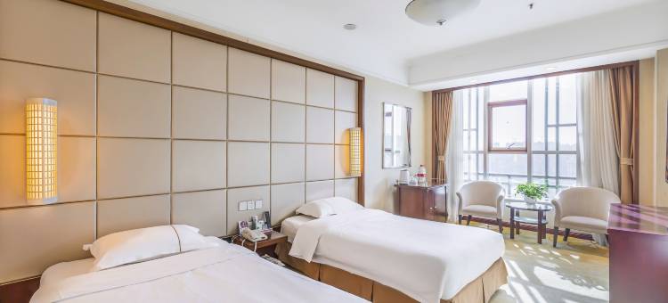 任丘新世纪国际酒店图片