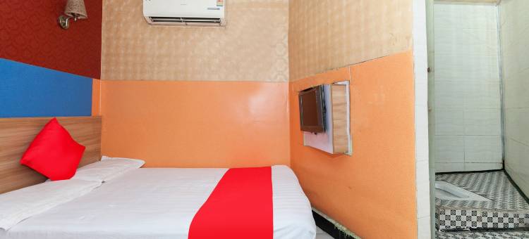 武汉汉阳洪鑫住宿图片