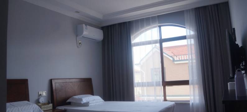 舟山临渔居客栈图片