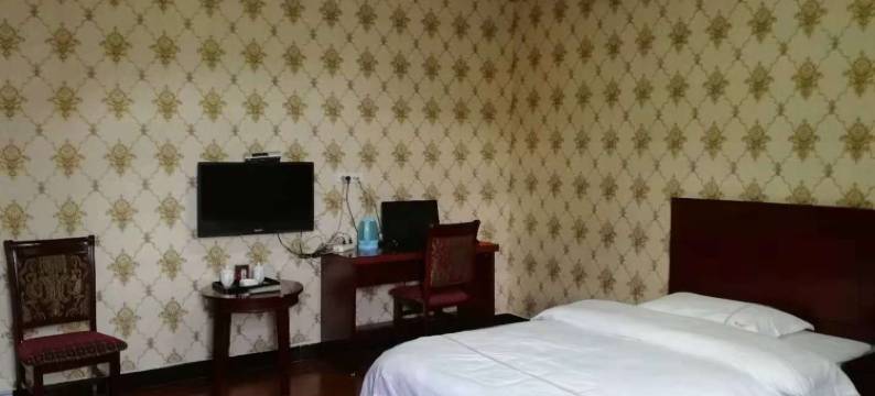 巴东锦玉酒店图片