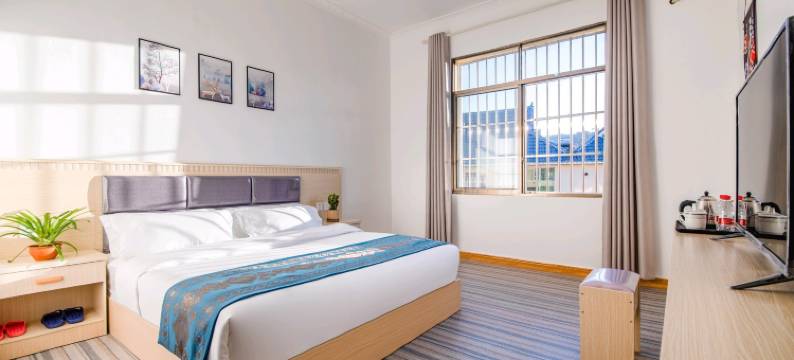 玉涵民宿(西双版纳勐海店)图片