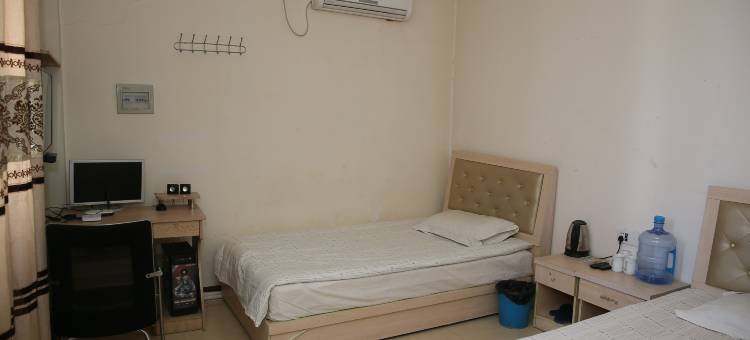 金乡万德商务宾馆图片