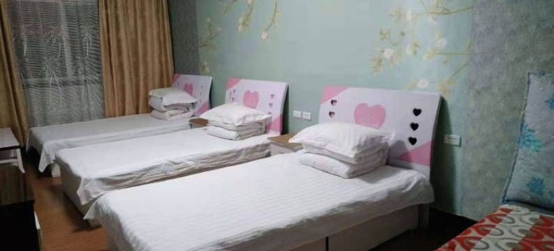 方达快捷宾馆(焦作贸易大厦西门店)图片