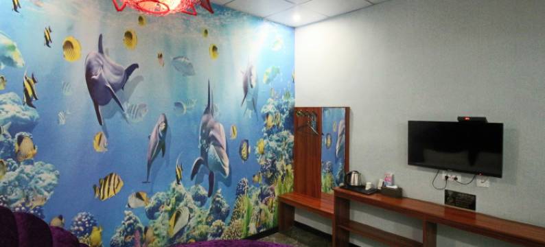 辽阳县汇源祥招待所图片