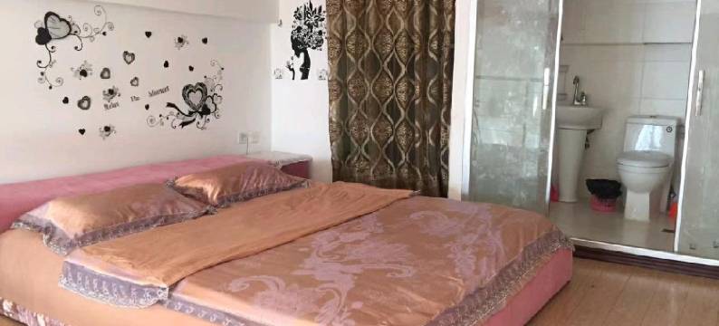 大庆家感觉日租公寓图片