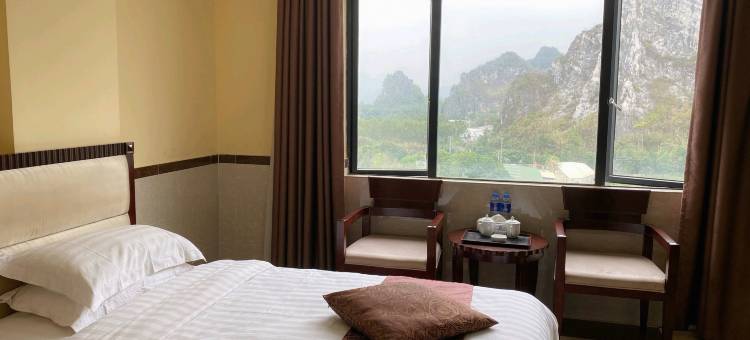 阳春春湾观光酒店(春湾度假区店)图片