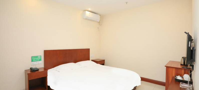 安吉茶园宾馆图片