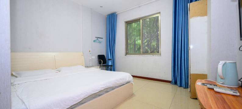 隆昌新欣旅馆图片