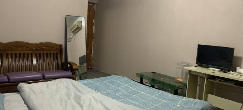 绿地新江桥公寓(上海金耀南路一店)图片