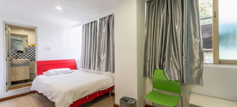 诺一酒店(厦门仙岳医院文化艺术中心店)图片