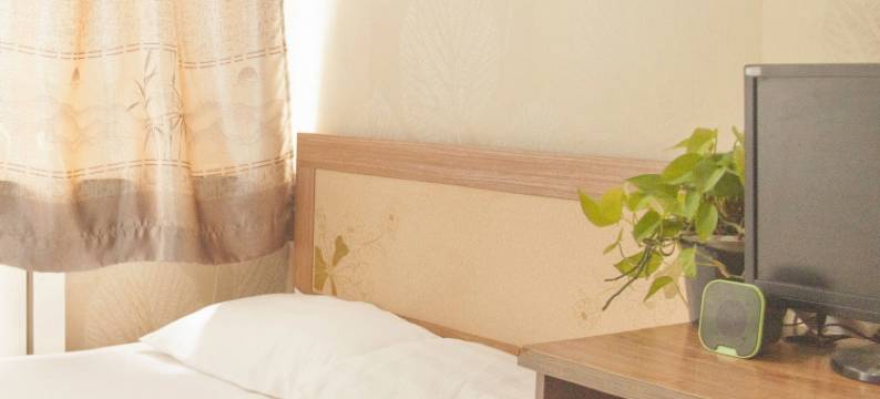 大庆天福源旅店图片