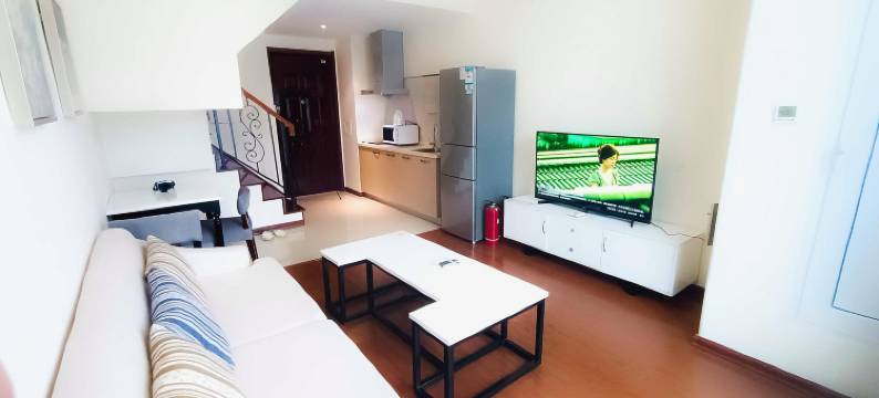 北京翎航水镇精品别墅图片