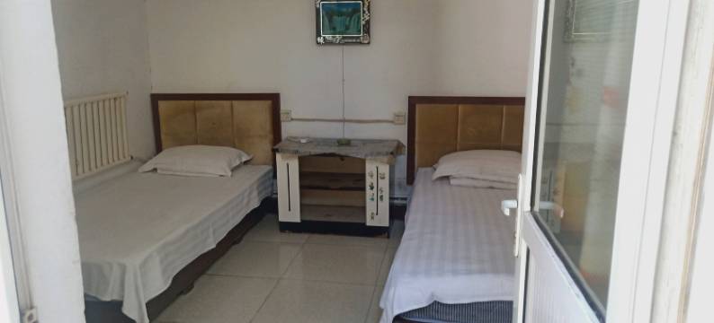 稷山祥和宾馆图片