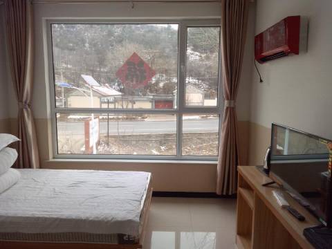 涞源俊颖农家院