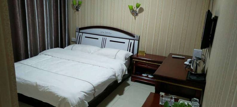 鄯善荣旺宾馆图片