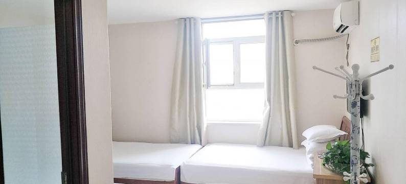 克拉玛依秀娟快捷宾馆图片