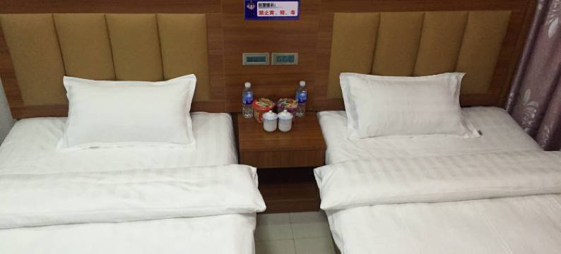 永仁祥盛商务酒店图片