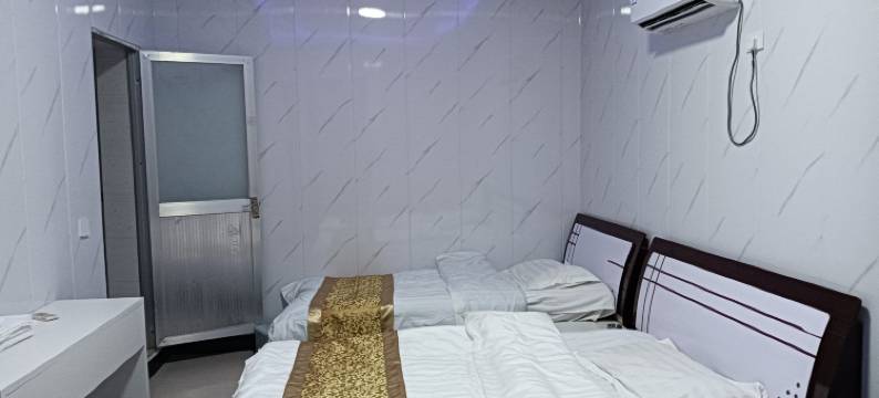 防汛路宾馆图片