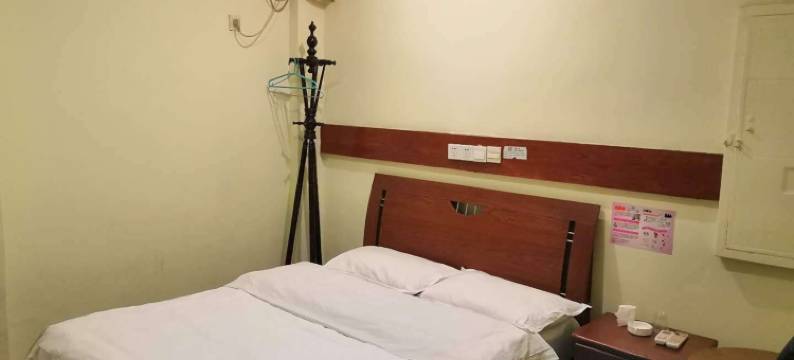 上海红丰乐旅馆图片