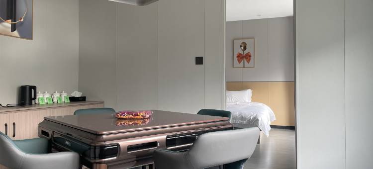 台州1981酒店(三门上洋路店)图片