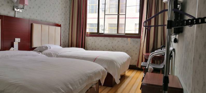 酉阳金蜘蛛宾馆图片