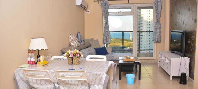 东戴河娟姐公寓图片