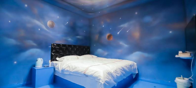 小不点主题宾馆(沈阳虎石台店)图片