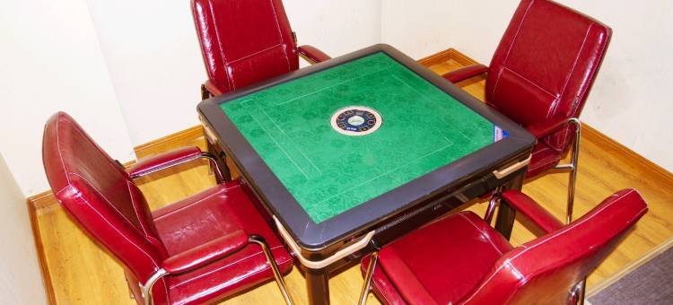 如家华驿酒店(泗洪水岸城邦步行街店)图片