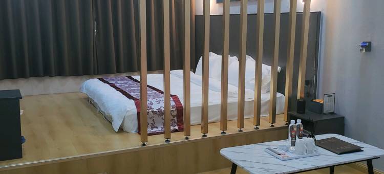 嘉祥希雅酒店图片