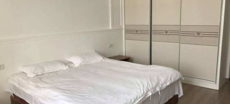 歙县深渡徽梦宾馆图片