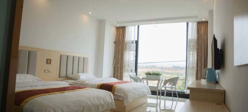 曲靖鑫泰酒店图片